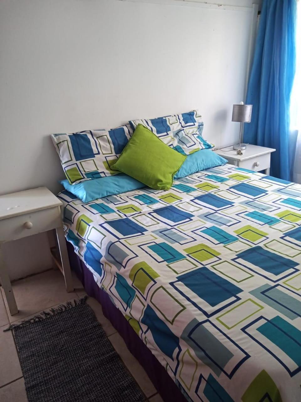 Eagles Nest Hostel Plus Self Catering Private Units Coffee Bay Eksteriør bilde