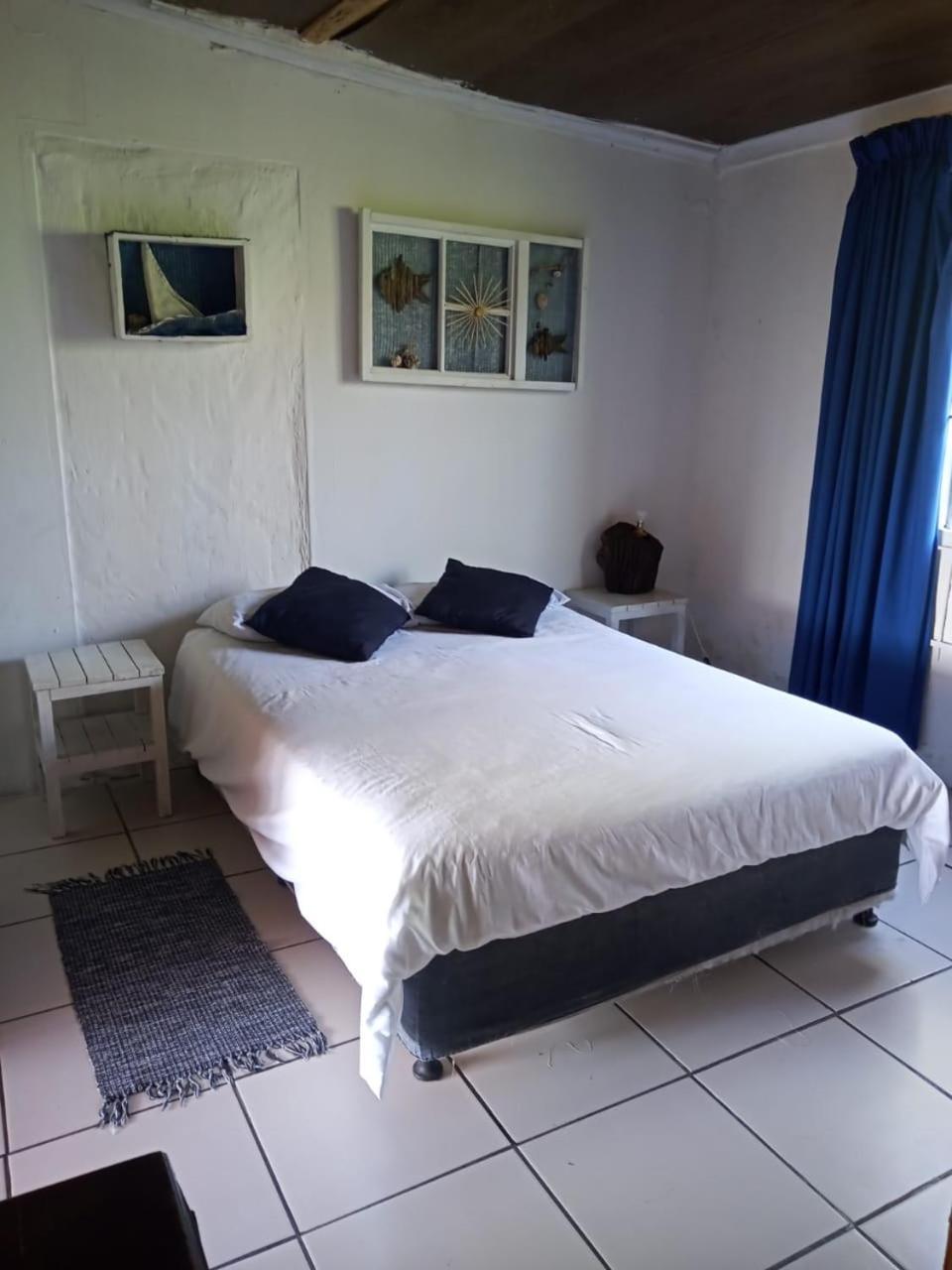 Eagles Nest Hostel Plus Self Catering Private Units Coffee Bay Eksteriør bilde