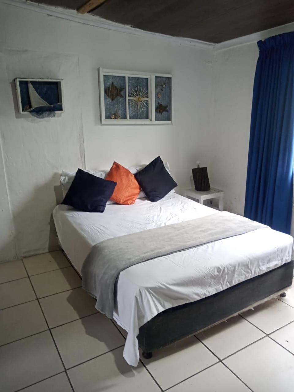 Eagles Nest Hostel Plus Self Catering Private Units Coffee Bay Eksteriør bilde